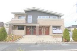 アーバングラース外観写真