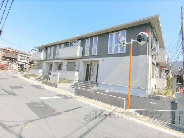 カーサフェリーチェ２外観写真2