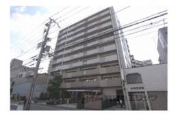 ローレルコート室町外観写真