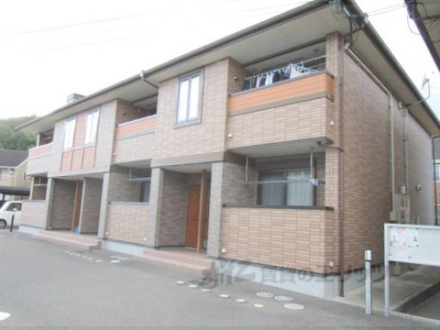 グランデＨ＆Ｍ木村外観写真2