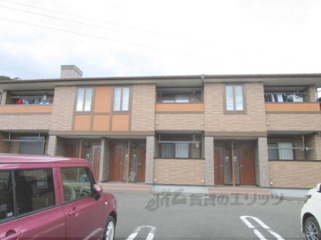 グランデＨ＆Ｍ木村外観写真3