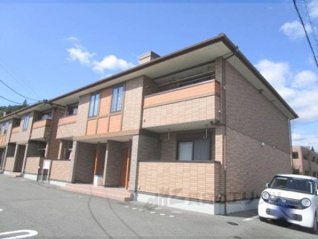 グランデＨ＆Ｍ木村　２外観写真2