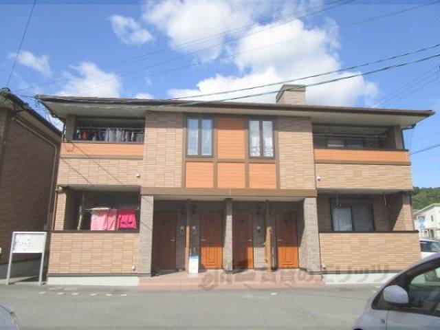 グランデＨ＆Ｍ木村　２外観写真3