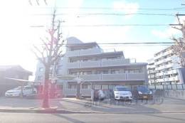 エスリード修学院104(テナント）外観写真
