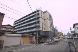 エステムコート京都西院外観写真