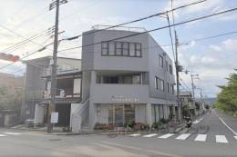 ＷＩＮＤＳ御蔭ビル外観写真