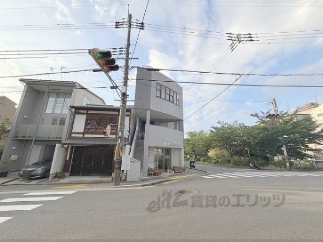 ＷＩＮＤＳ御蔭ビル外観写真2