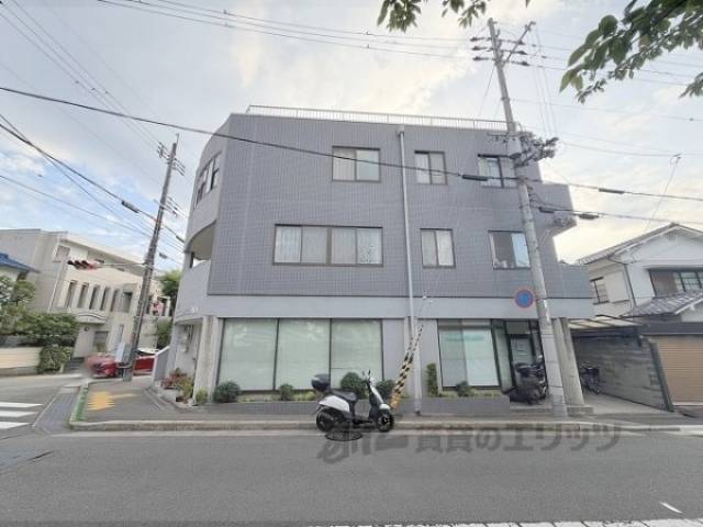 ＷＩＮＤＳ御蔭ビル外観写真3