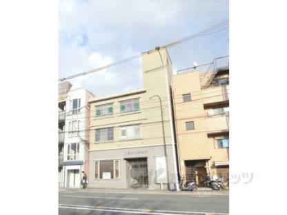 新生洲町ビル外観写真1