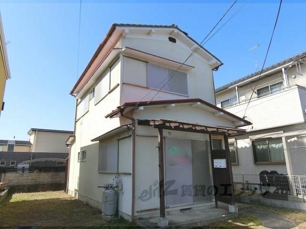 111856の外観写真