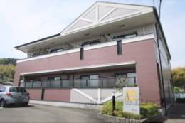 アップライゼ外観写真