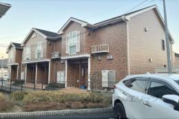 グレイスフル1外観写真