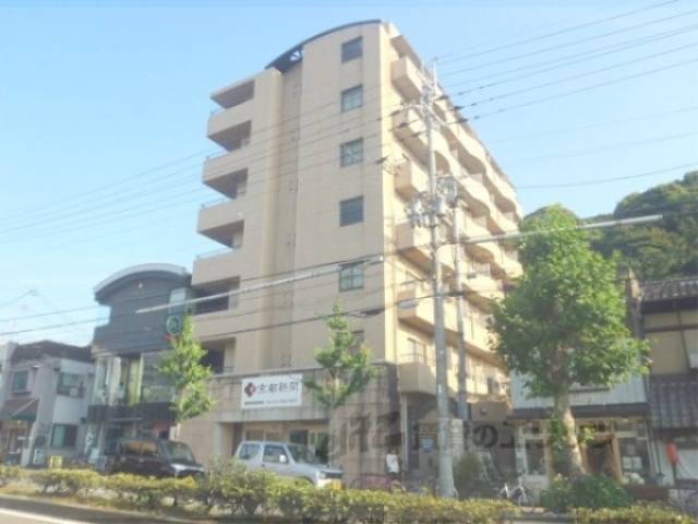 ＤＥＴＯＭ－１銀閣寺道外観写真1