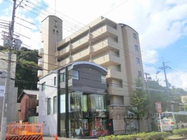 ＤＥＴＯＭ－１銀閣寺道外観写真2