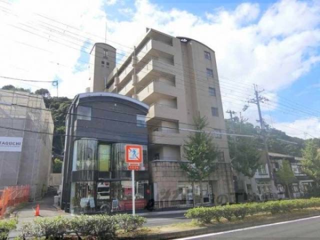 ＤＥＴＯＭ－１銀閣寺道外観写真3