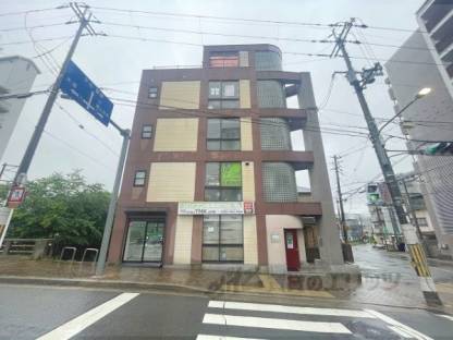 アクティブビル山科外観写真1