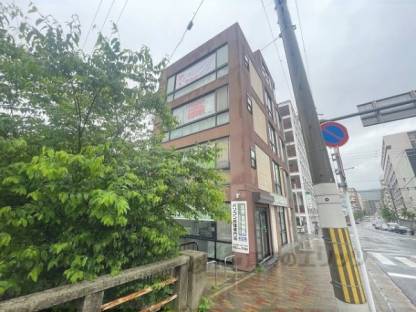 アクティブビル山科外観写真2