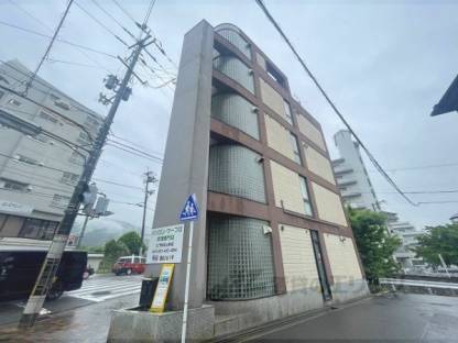 アクティブビル山科外観写真3