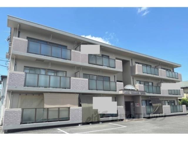 ビューテラス西中野外観写真1