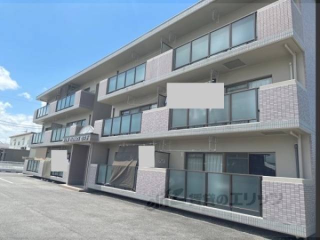 ビューテラス西中野外観写真2