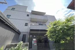ハウズファースト五条大宮外観写真