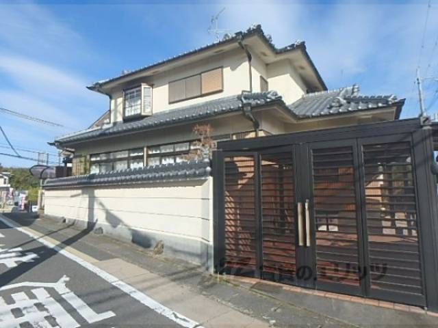 貸家外観写真2