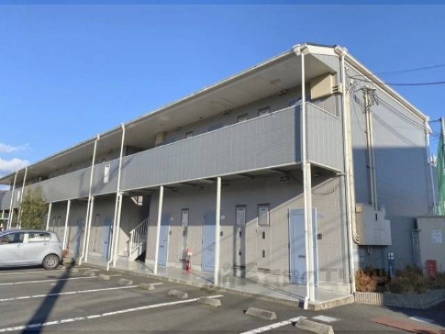 ラーニングキャッスル香Ａ　外観写真1