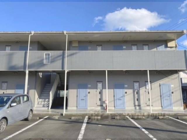 ラーニングキャッスル香Ａ　外観写真2