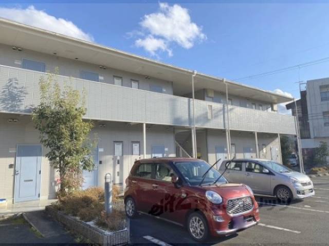 ラーニングキャッスル香Ａ　外観写真3