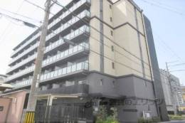エステムコート京都西院外観写真