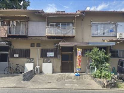 北区大宮開町6連棟（事務所）外観写真1