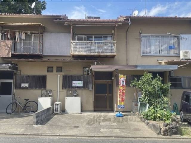 貸家外観写真1