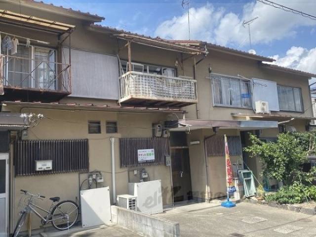 貸家外観写真2