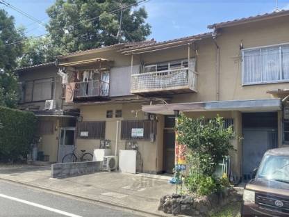 北区大宮開町6連棟（事務所）外観写真3