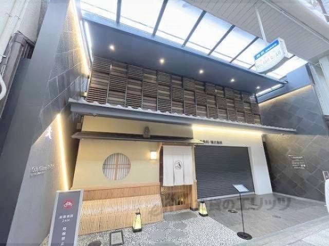 COTO GLANCE 御所北外観写真1