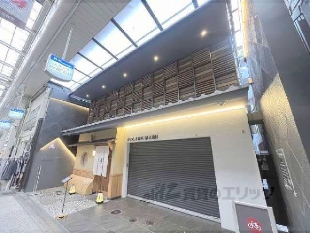 COTO GLANCE 御所北外観写真3