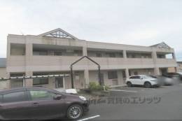 メゾン・リバーストーン外観写真