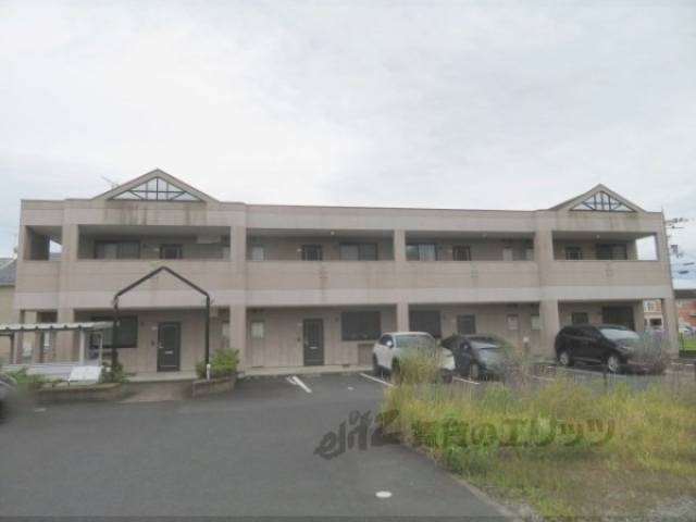 メゾン・リバーストーン外観写真3