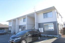 Ｍａｉｓｏｎ　Ｊｏｉｅ外観写真