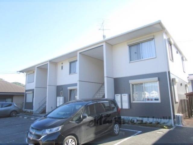 Ｍａｉｓｏｎ　Ｊｏｉｅ外観写真1