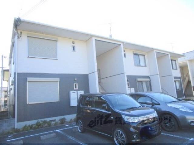 Ｍａｉｓｏｎ　Ｊｏｉｅ外観写真2