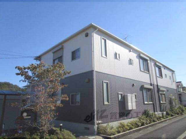 Ｍａｉｓｏｎ　Ｊｏｉｅ外観写真3