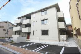 ルミエール源外観写真