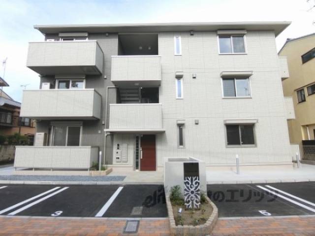 ルミエール源外観写真2