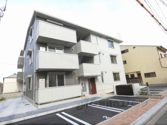 ルミエール源外観写真3