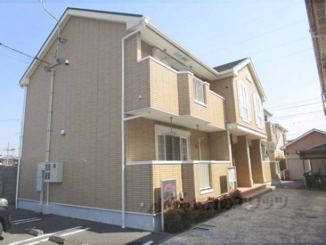 スカイプラスＴ　外観写真1