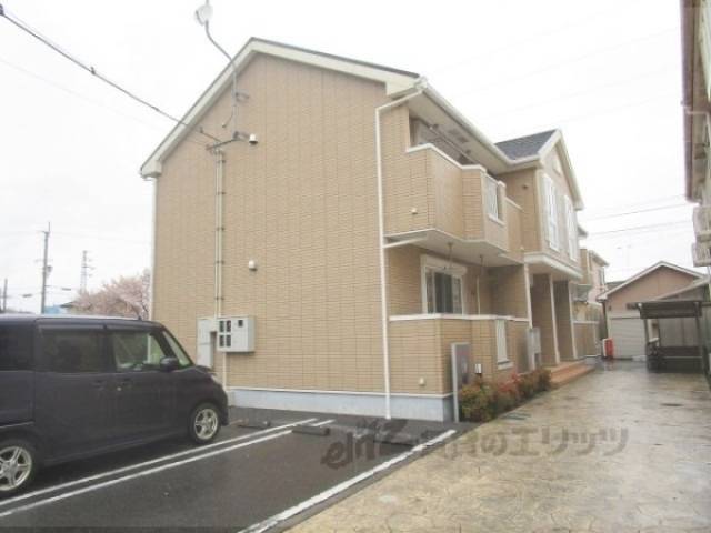 スカイプラスＴ　外観写真2