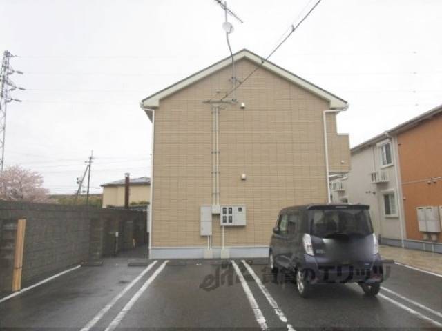 スカイプラスＴ　外観写真3