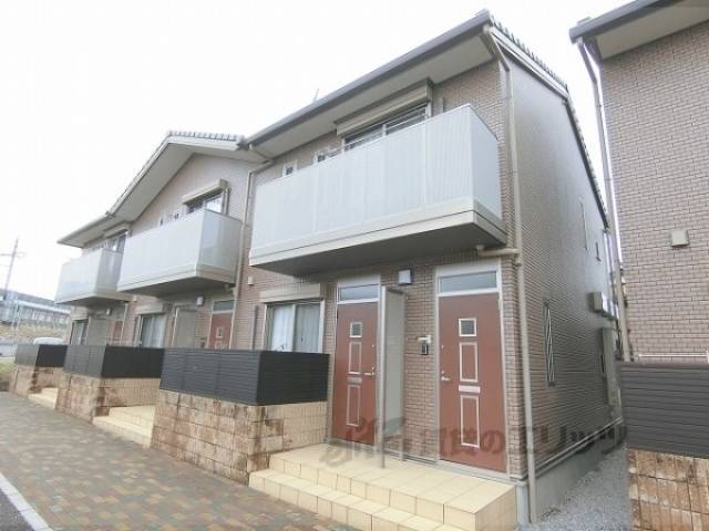 グリーングラス２Ａ棟外観写真1