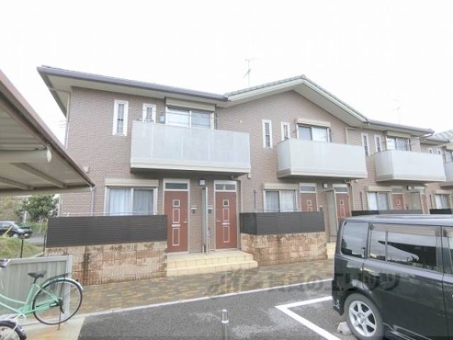 グリーングラス２Ａ棟外観写真2